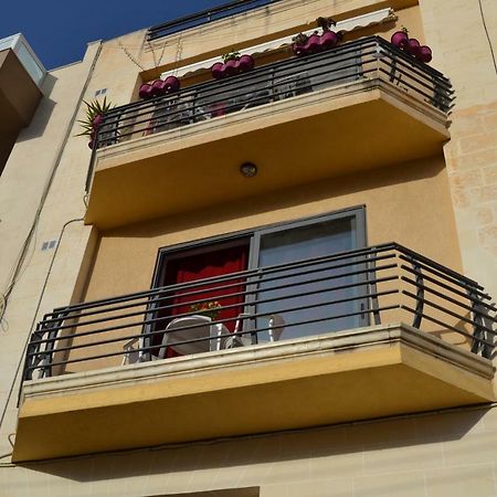 Mellieha Town Centre Bright & Spacious 3 Bedroom Apartment Luaran gambar