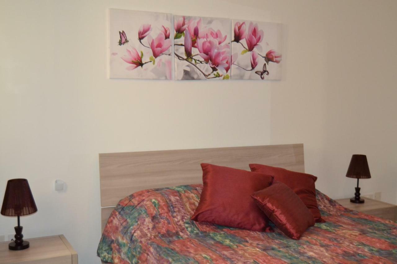Mellieha Town Centre Bright & Spacious 3 Bedroom Apartment Luaran gambar